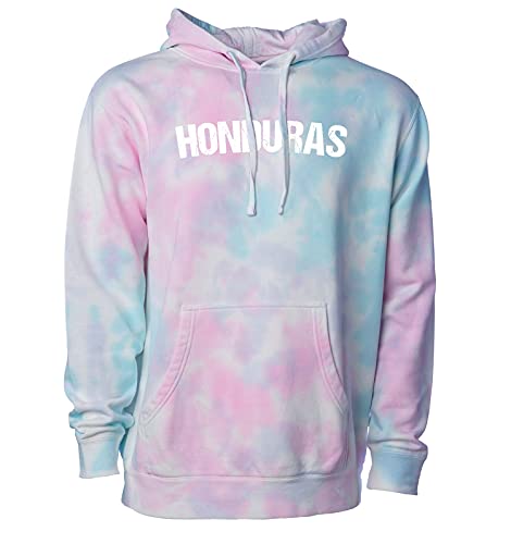 Tie Dye Cotton Candy