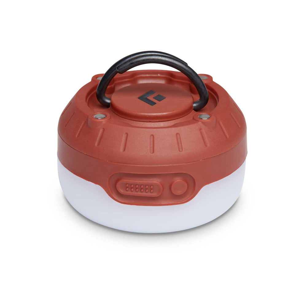 Black Diamond Moji R+ Rechargeable LED Camping Lantern - Perfect for Hiking, Backpacking & Emergency Power Outages