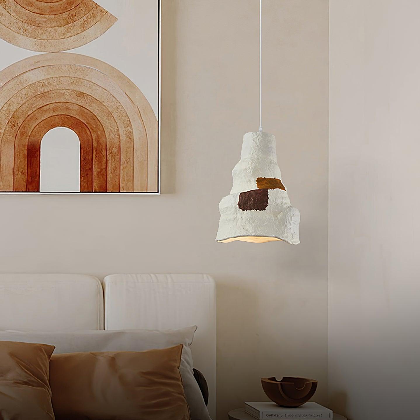 Clovo Modern Pendant Lamp - Stylish Hanging Light Fixture for Kitchen, Dining Room, and Living Room Decor