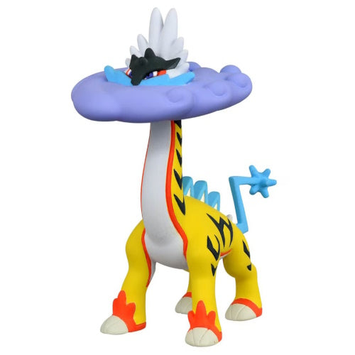 Pokemon Moncolle Series Expanded 2 Inch Takara Tomy Mini Figure - Collectible Toy for Kids & Adults | Perfect for Display, Gifts & Pokemon Battles