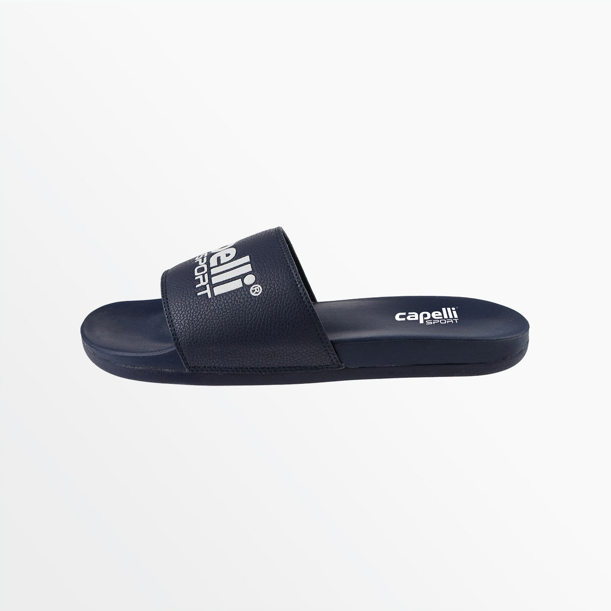 CS Comfort Slides for Men & Women - Soft Memory Foam Slippers - Indoor/Outdoor House Shoes for Relaxing at Home, Yoga, or Lounging