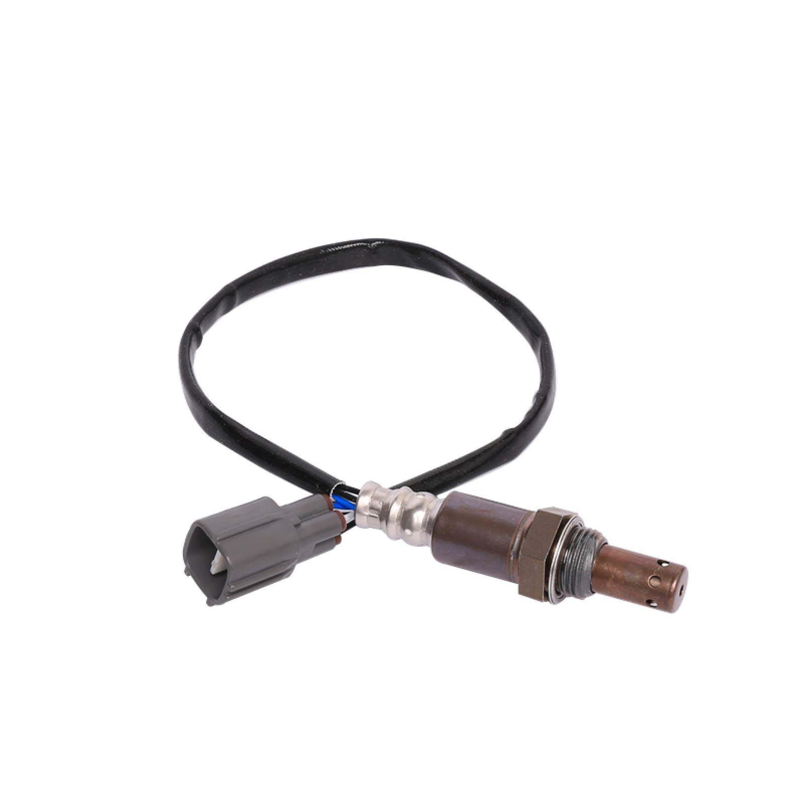 GLLXPZ Oxygen Sensor Compatible with Toyota NOAH VOXY 2001-2007 Models - Direct Replacement for 89467-28020 & 8946728020 - Improves Engine Performance & Fuel Efficiency
