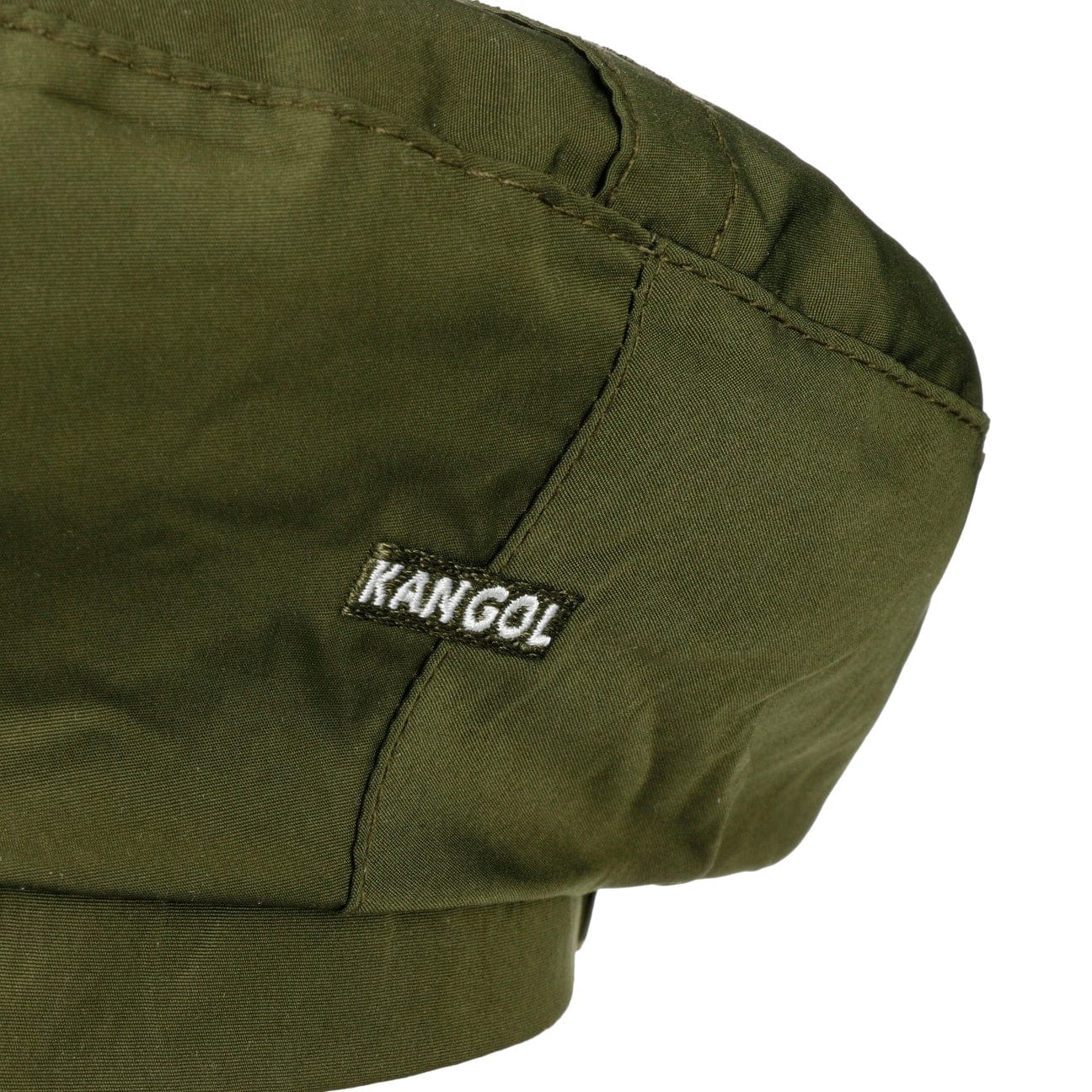 Kangol Reversible Beret Hat for Women & Men - Stylish & Comfortable Unisex Fashion Accessory for Casual Wear, Outfits & Special Occasions