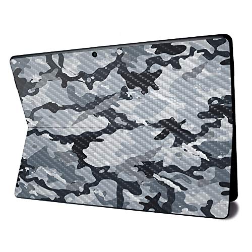 Gray Camouflage