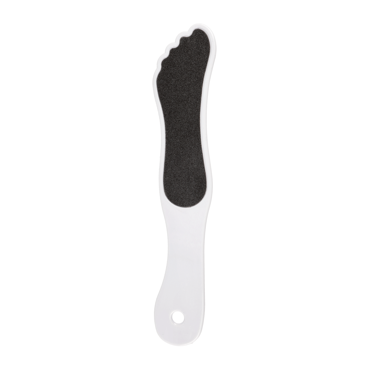 Professional Pedicure Foot File - Callus Remover & Dead Skin Buffer for Soft Smooth Feet - Perfect for Home Spa, Pedicures & Foot Care Routine