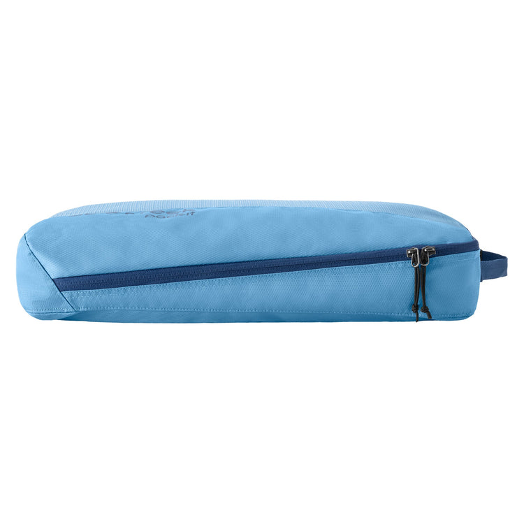 Eagle Creek Pack It Reveal Cube - Packing Organizer for Travel & Backpacking - Lightweight & Durable Compression Packing Cubes for Suitcase, Luggage & Carry-On Bags - Perfect for Business Trips, Vacations & Camping