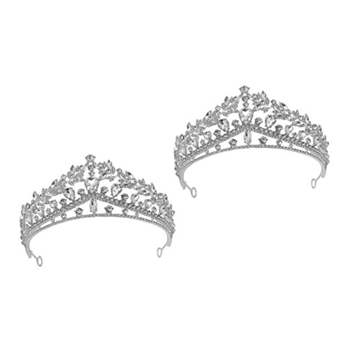 Silverx2pcs