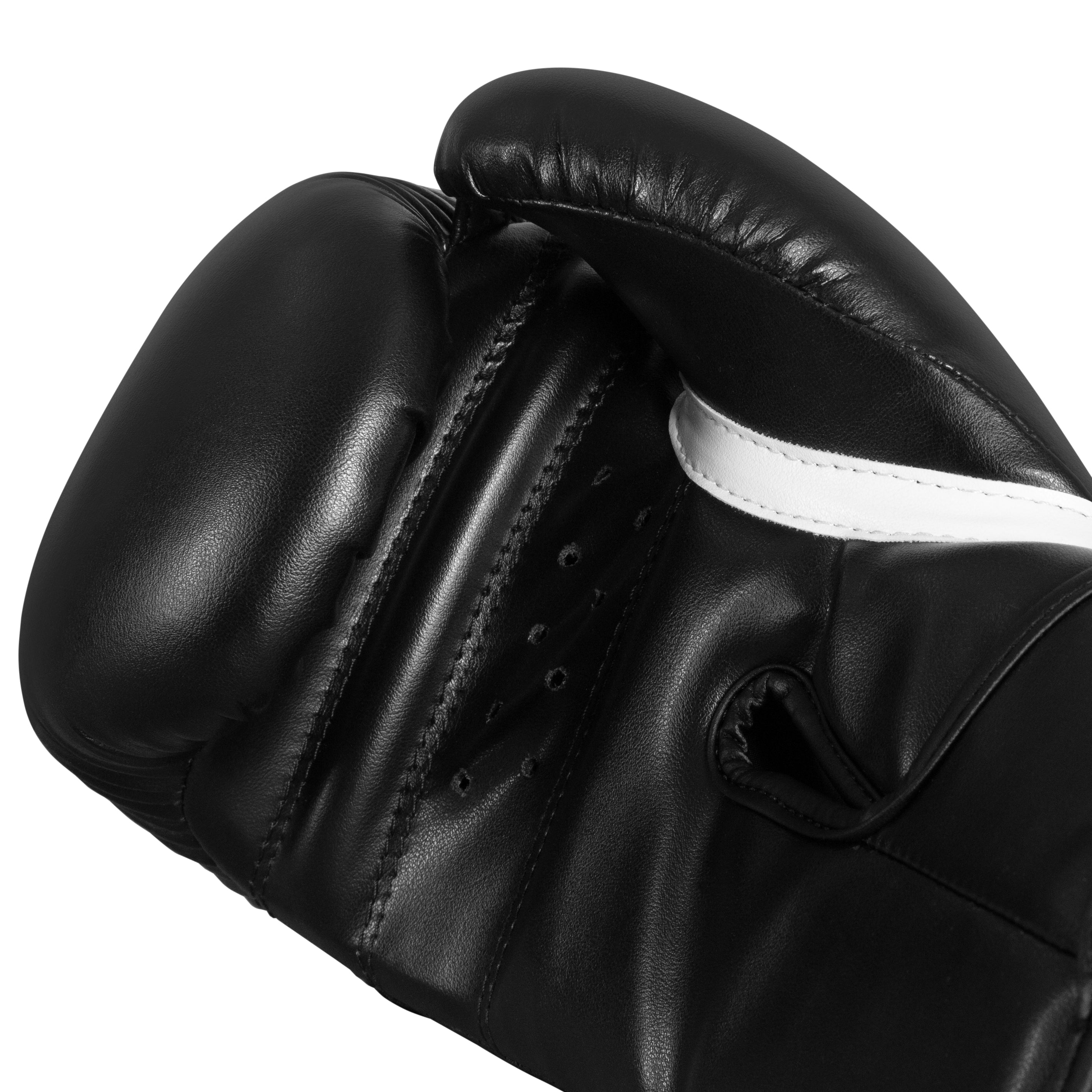 TITLE Boxing Peak Training Boxing Gloves - Premium MMA & Fitness Gloves for Men & Women - Perfect for Boxing, Kickboxing, MMA Training & Home Workouts
