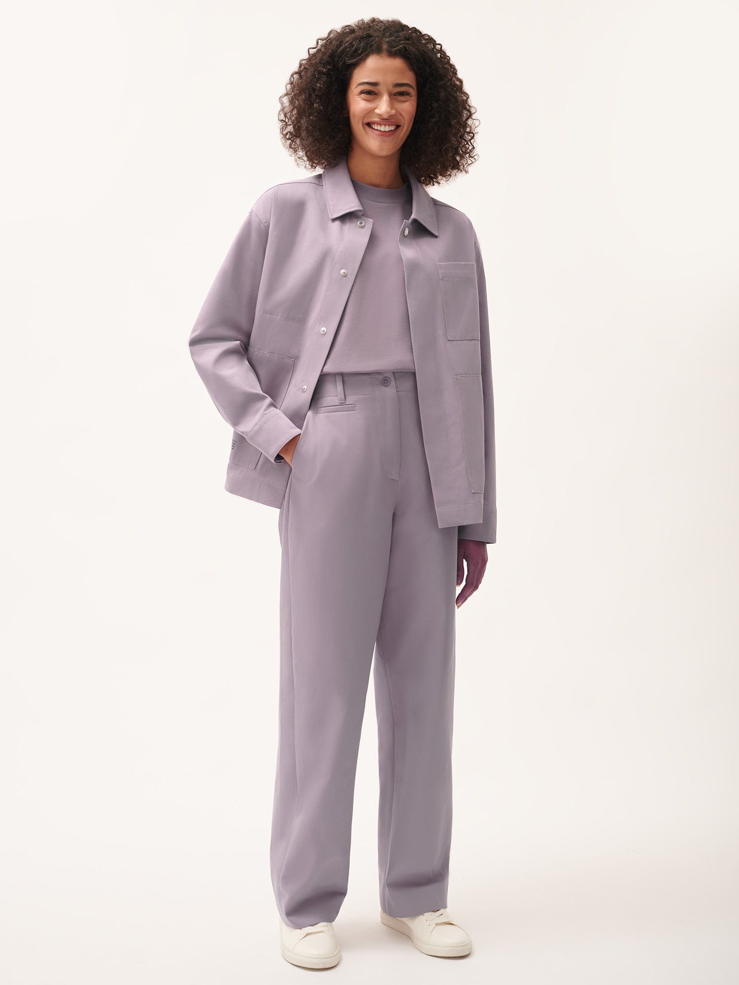 Women's DNA Utility Pants - Raisin Purple | Comfortable & Stylish Cargo Pants for Outdoor, Travel & Everyday Wear