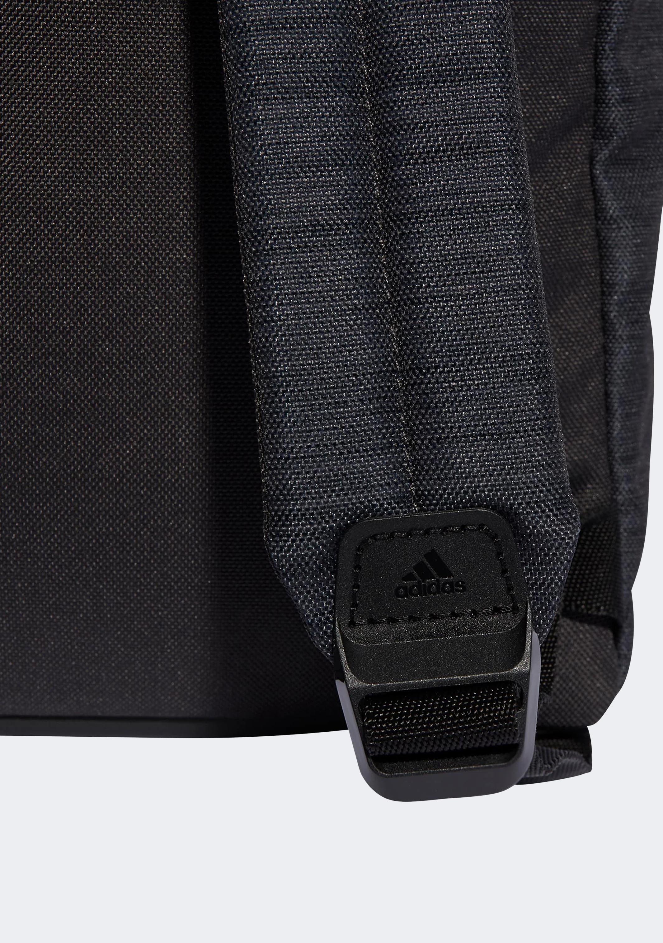Adidas Unisex Classic Backpack Attitude 2 - 27.75L Lightweight School & Travel Backpack for Men & Women - Perfect for College, Work, Gym & Outdoor Adventures