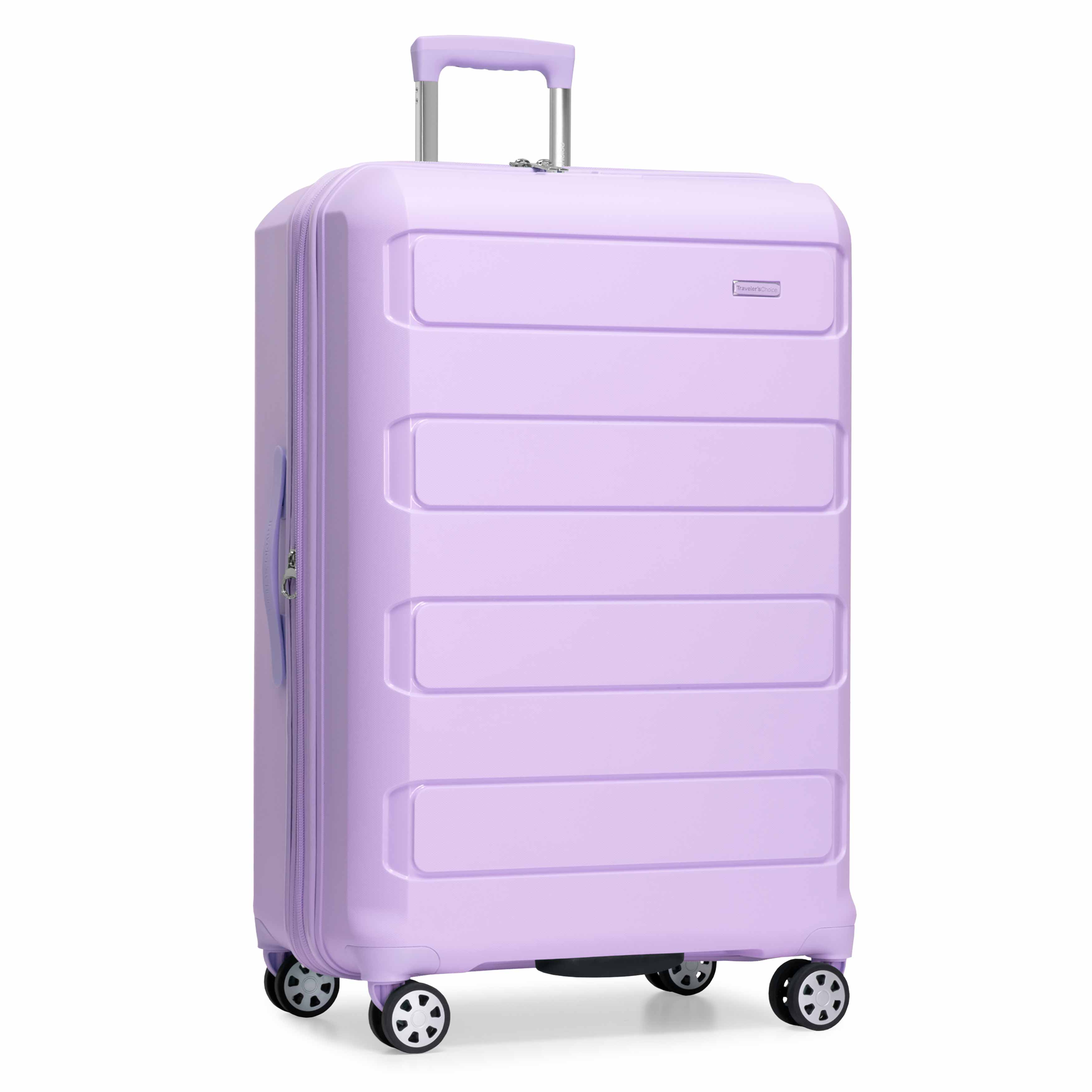 Pagosa Large Checked Luggage - Spacious 28