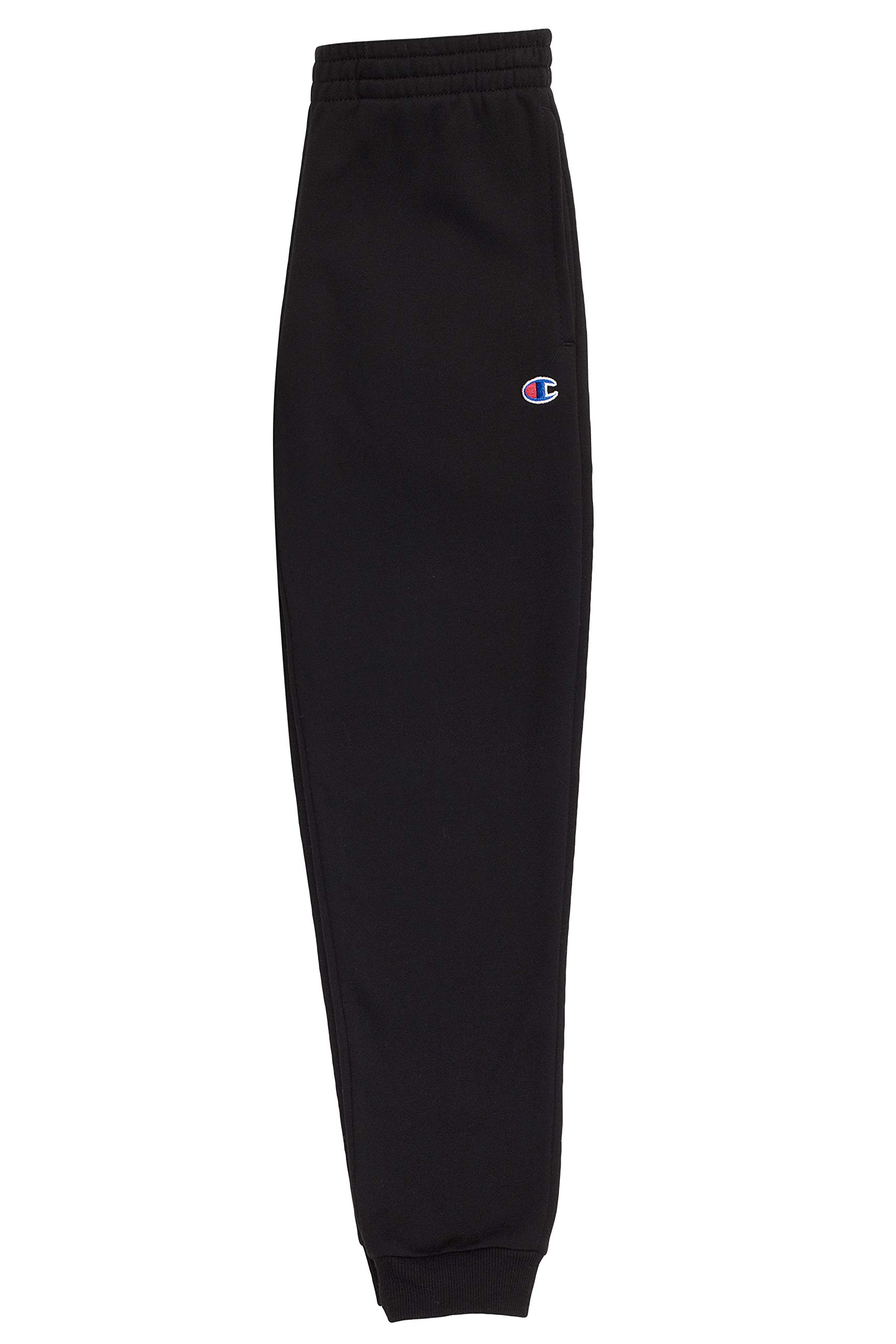 Champion Boys Slim Fit Fleece Sweatpants for Kids & Big Boys - Casual & Play