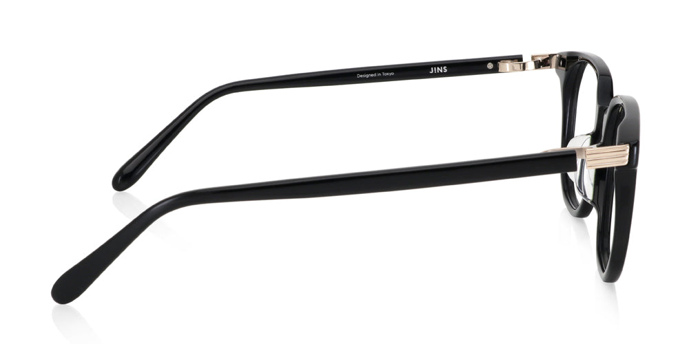 Classic Acetate 024 94 Eyeglasses - Lightweight & Stylish Frames for Men & Women - Perfect for Reading, Working, and Everyday Wear