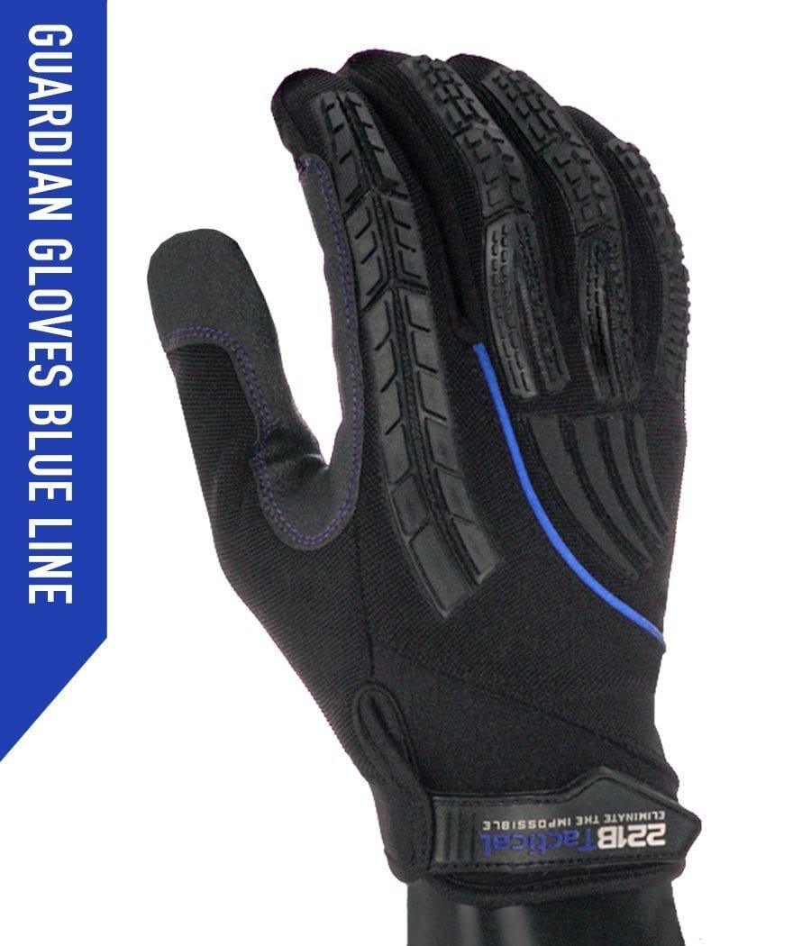 Best Work Gloves for Safety & Protection - Guardian Gloves Comparison Chart | Heavy Duty, Cut Resistant & Durable for Construction, Gardening & DIY Projects