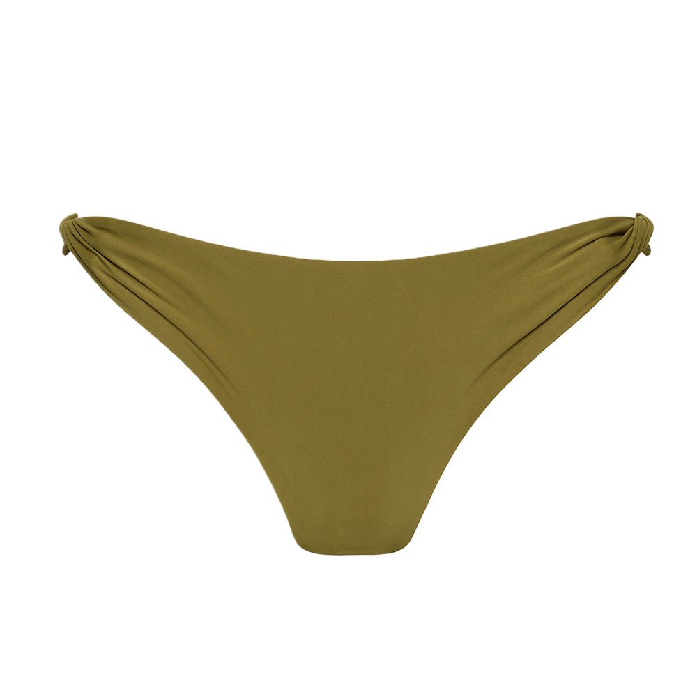 Morella Twist Brief - Stylish & Comfortable Women's Underwear for Everyday Wear - Perfect for Work, Travel & Lounge