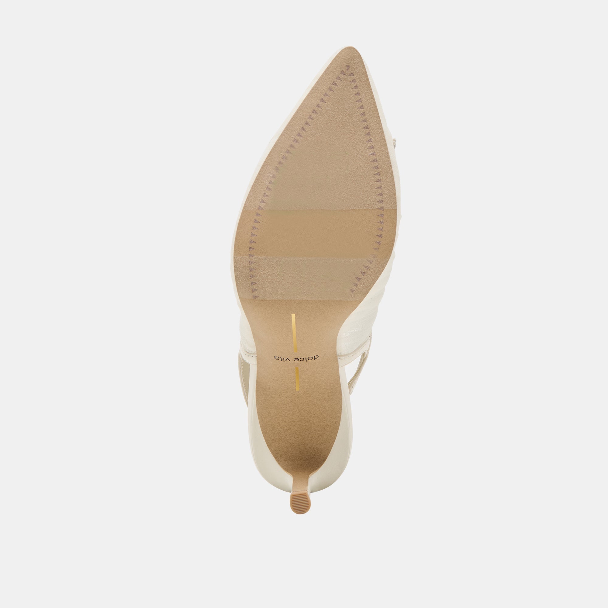 YELA HEELS White Tulle Women's High Heels - Elegant Wedding Shoes for Brides, Prom, Evening Parties & Special Occasions