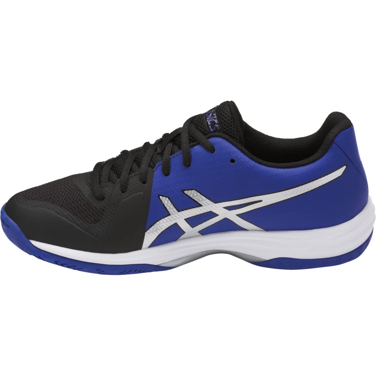 ASICS Women's Gel-Tactic 2 Volleyball Shoes - Lightweight Court Shoes with Gel Cushioning for Indoor/Outdoor Play - Perfect for Volleyball, Badminton & Court Sports