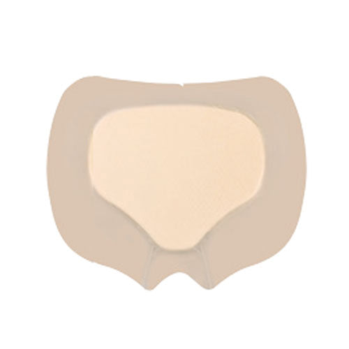 ConvaTec Aquacel Foam Pro Adhesive Sacral Dressing 8