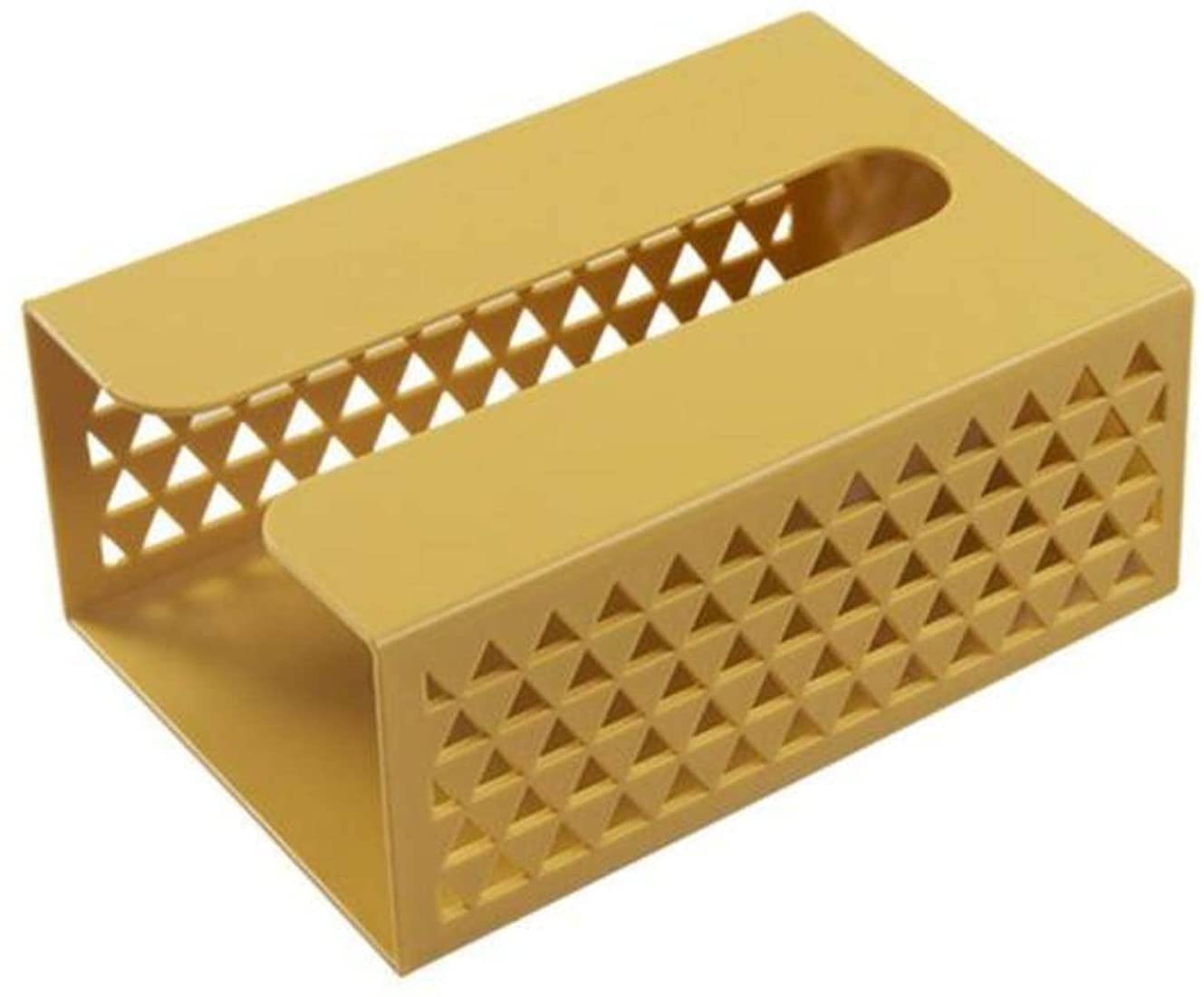 Wall-Mounted Tissue Box Holder - Simple Home & Office Tissue Dispenser for Living Room, Kitchen, Bathroom | Space-Saving Pumping Storage Solution (Color: 04) - Perfect for Home Decor, Office Organization & Daily Convenience