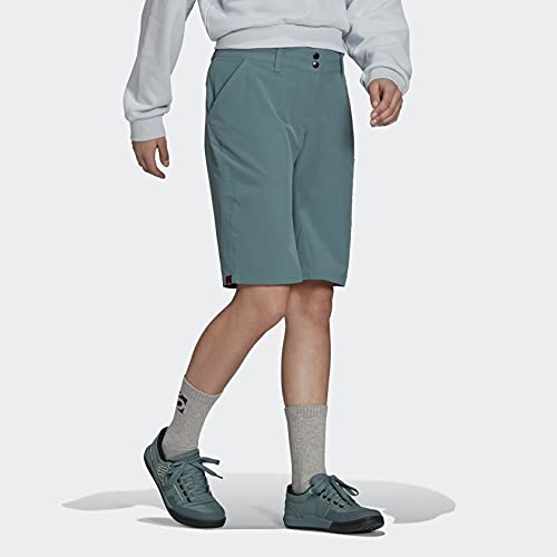 Five Ten The Brave Women's Shorts - Durable & Comfortable Hiking & Climbing Shorts for Outdoor Adventures