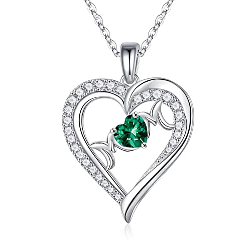 05-May-Created Emerald
