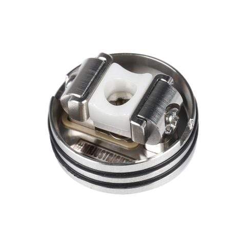 Wotofo Profile MESH 24mm RDA Rebuildable Dripping Atomizer - Best for Cloud Chasing & Flavorful Vaping Experience