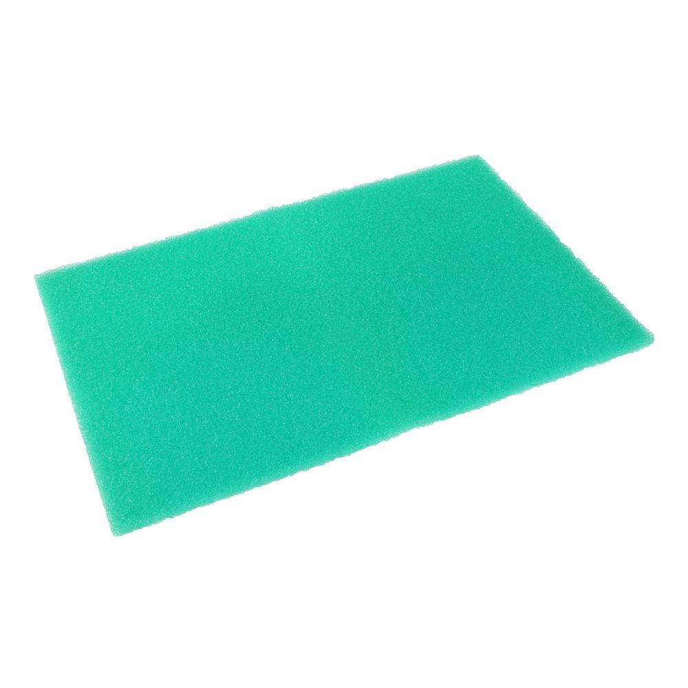 White Magic Stay Fresh Antibacterial Mat - Odor Control & Moisture Absorbing for Shoes, Gym Bags & Sports Gear - Perfect for Athletes & Active Lifestyles