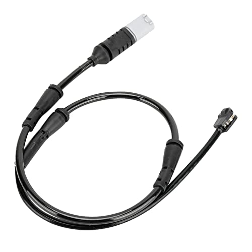 BMW 1 2 3 4 M Series Front Brake Pad Wear Sensor 34356792289 - OEM Replacement Brake Sensor for BMW 1/2/3/4/M Models - Perfect for Smooth Braking & Vehicle Safety Maintenance