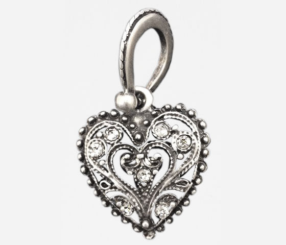 Handmade Pewter Alpine Scarf Christmas Ornaments - Perfect for Holiday Tree Decorations, Gift Giving & Winter Home Decor