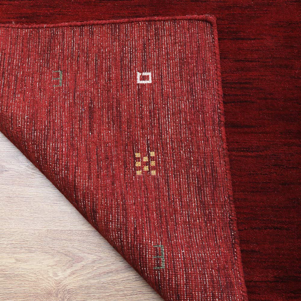 Premium Hand-Knotted Wool Rug – Soft & Durable for Living Room, Bedroom, or Office – Eco-Friendly & Stylish Home Decor