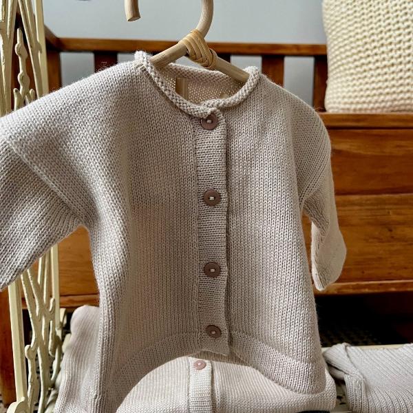 Marley Cardigan Women's Knit Sweater - Soft & Cozy Open Front Long Sleeve Cardigan for Fall & Winter | Perfect for Casual Outfits, Office Wear & Layering