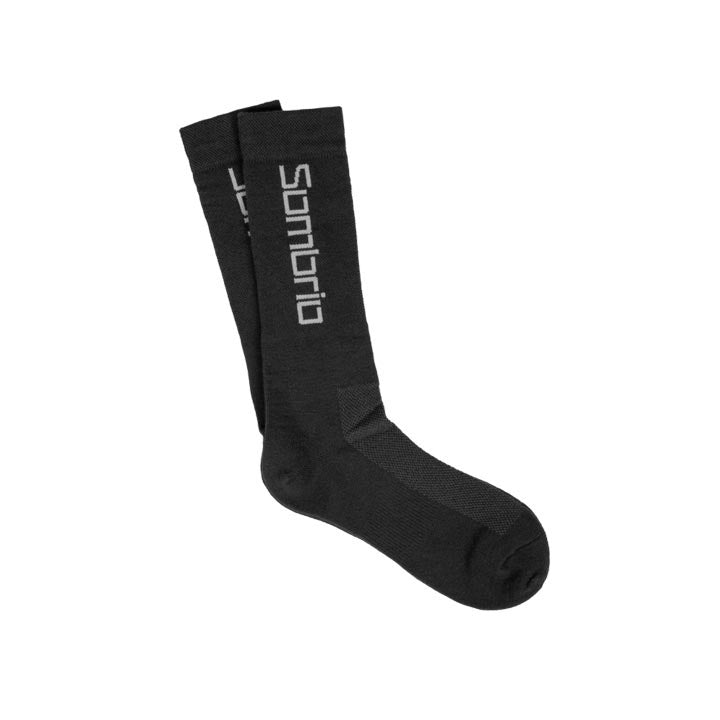 Sombrio 2021 Men's Podium Socks - High-Performance Athletic Socks for Running, Cycling & Sports - Breathable & Cushioned for All-Day Comfort