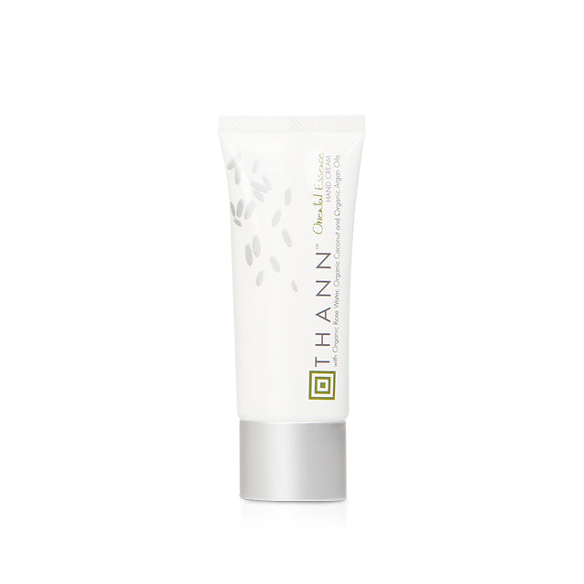 Oriental Essence Hand Cream - Natural Moisturizing & Nourishing for Dry Skin - Perfect for Daily Hydration, Travel & Gift Giving