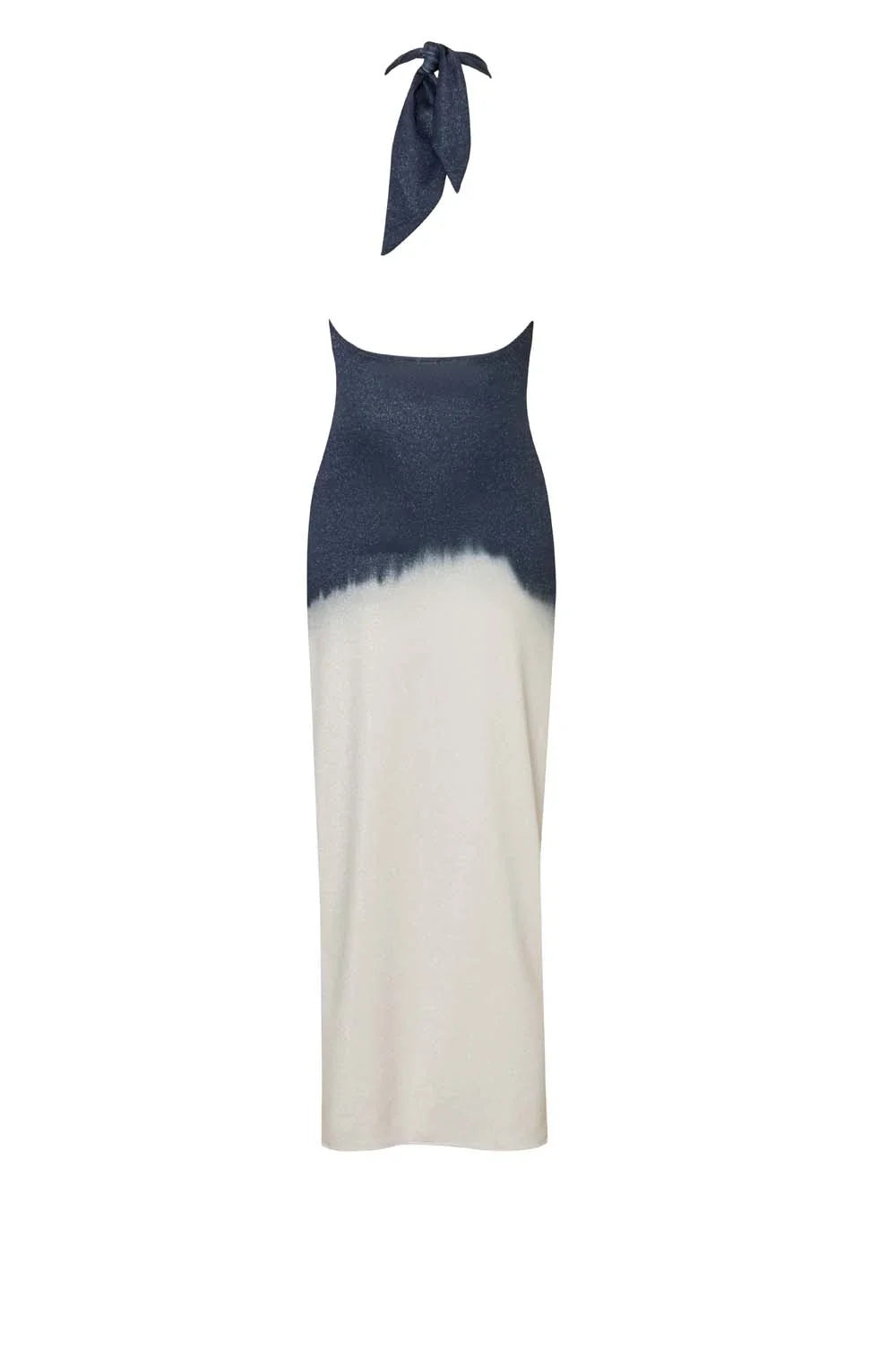 Linus Maxi Dress for Women - Flowy Long Summer Dress with Pockets, Boho Chic Beach Dress for Vacation, Party & Casual Wear