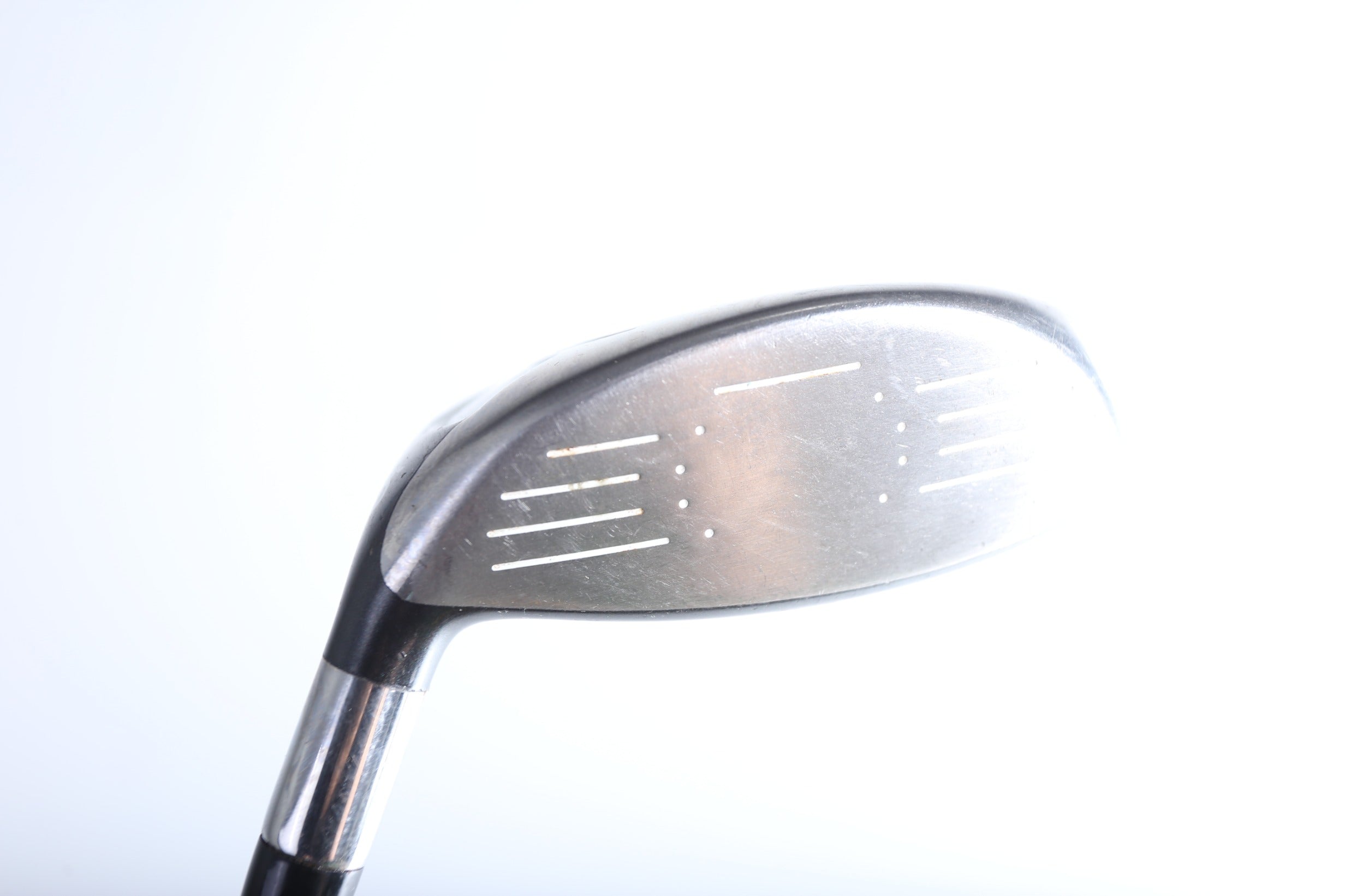 Used Callaway 2014 Solaire 5 Wood Golf Club - Right Handed 18° Ladies Flex - Perfect for Women Golfers & Beginners on the Course