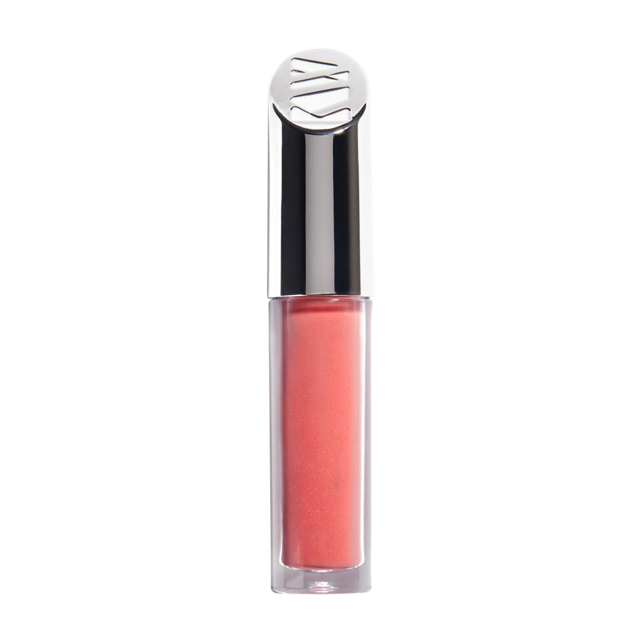 Kjaer Weis Organic Lip Gloss - Hydrating & Nourishing Vegan Lip Balm for Daily Moisture & Shine | Perfect for Work, Date Night & On-the-Go Touch Ups