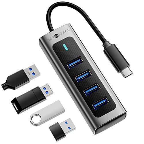 USB C HUB