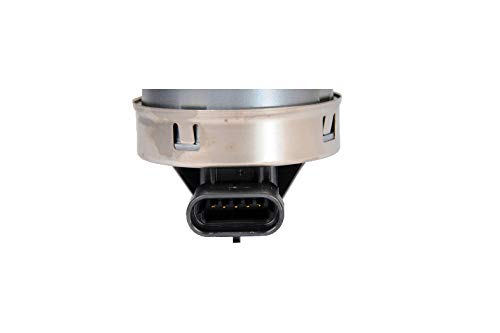 GM Parts 214-2020 EGR Valve Kit with Pipe, Connectors & Gasket - Compatible with Select GM Models - Perfect for Engine Repair & Emissions System Maintenance