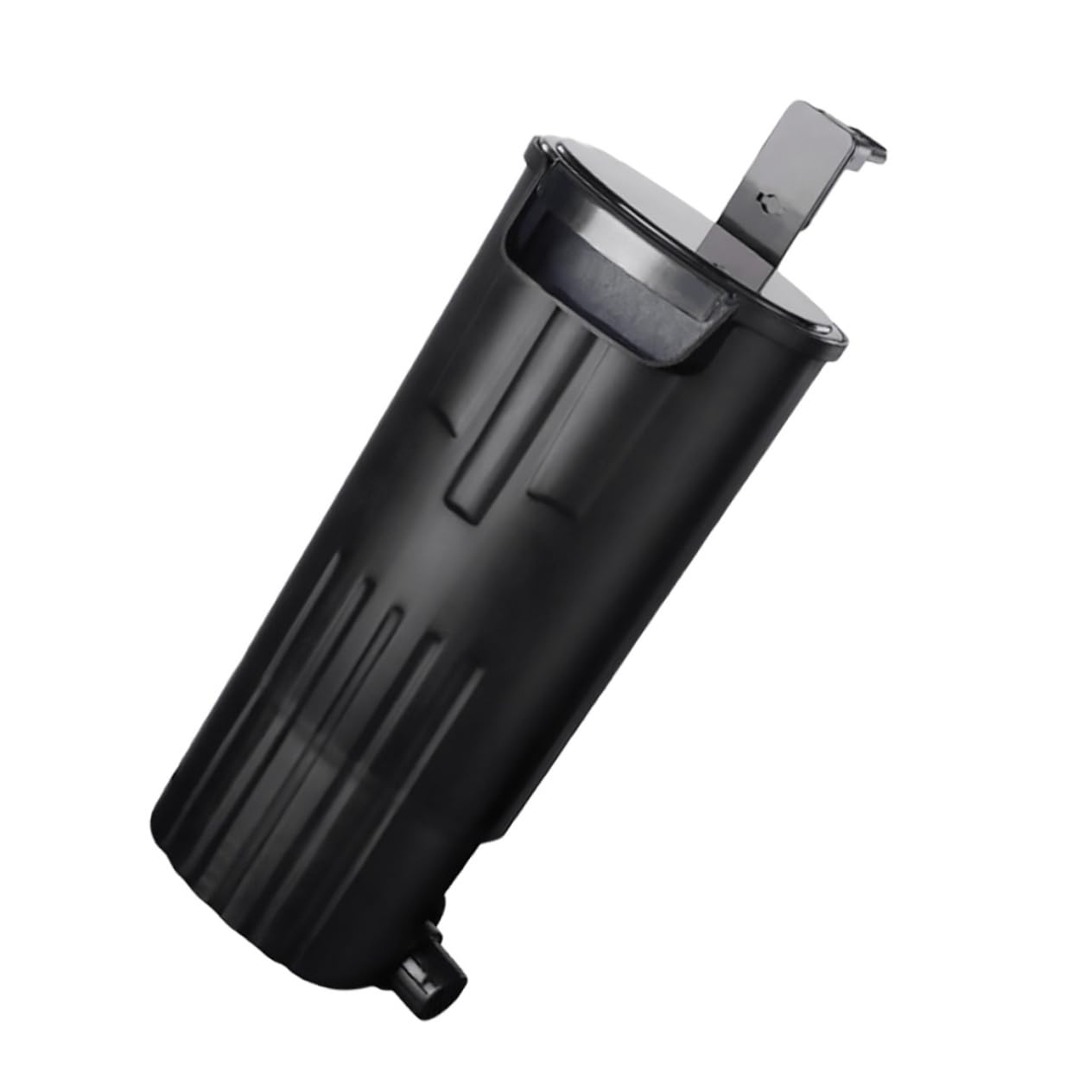 Balacoo Submersible Water Pump for Turtle Tank, Fish Tank & Aquarium - ABS Built-in Waterfall Filter with Quiet Operation - Ideal for Reptile Habitats, Aquatic Pets & Decorative Water Features