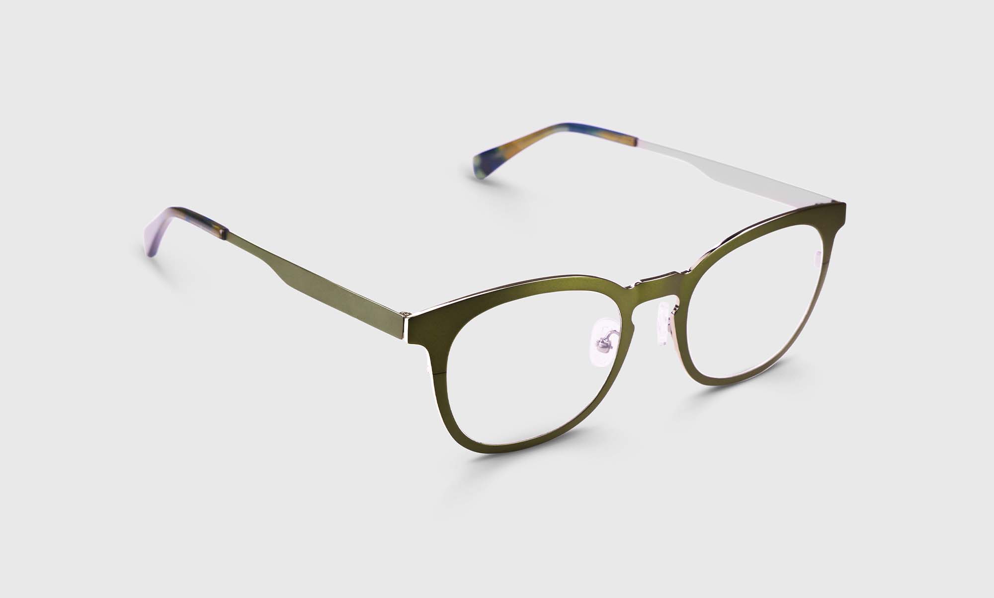 Alloy Ally Reading Glasses - Lightweight & Durable Readers for Men & Women - Perfect for Reading, Crafts & Close-Up Work