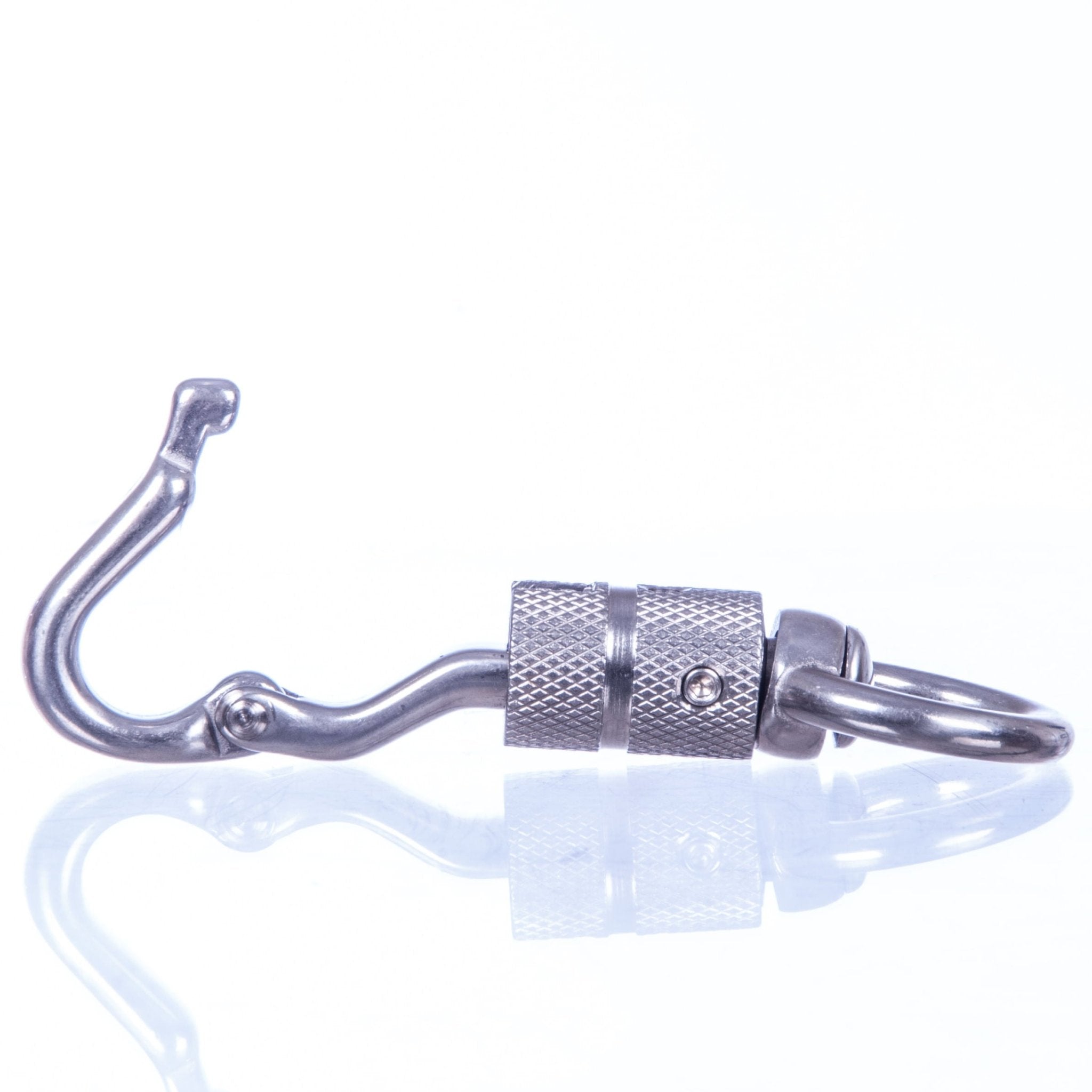 Clinician Snap Stainless Steel - Durable & Secure Fastener for Medical, Industrial, and Outdoor Applications