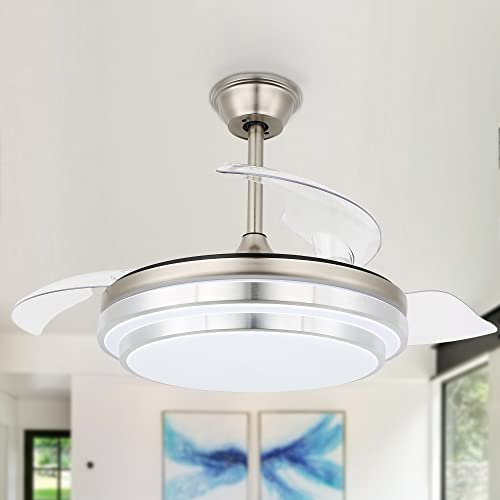 Brushed Nickel