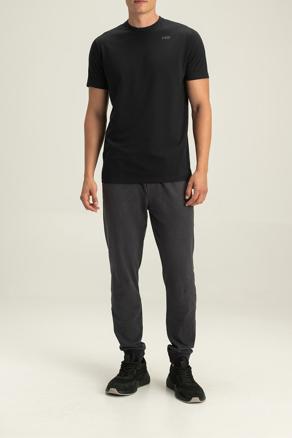 Way Comfy T-Shirt for Men & Women - Soft & Breathable Cotton Tee - Perfect for Casual Wear, Gym, and Everyday Comfort