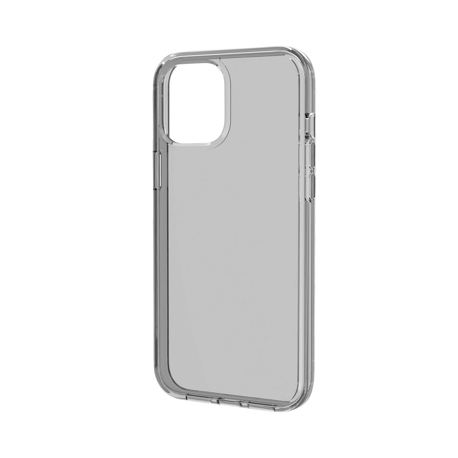 Premium Anti-Yellowing Transparent Phone Case with Dust-Proof Plug & 4 Air Cushion Protection - Shockproof Soft TPU Cover for iPhone 13 Mini/13/13 Pro/13 Pro Max - Perfect for Everyday Use, Outdoor Activities & Travel Protection