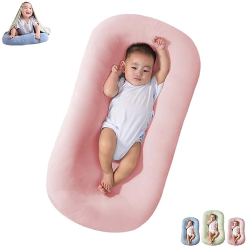 Pink 0-12months