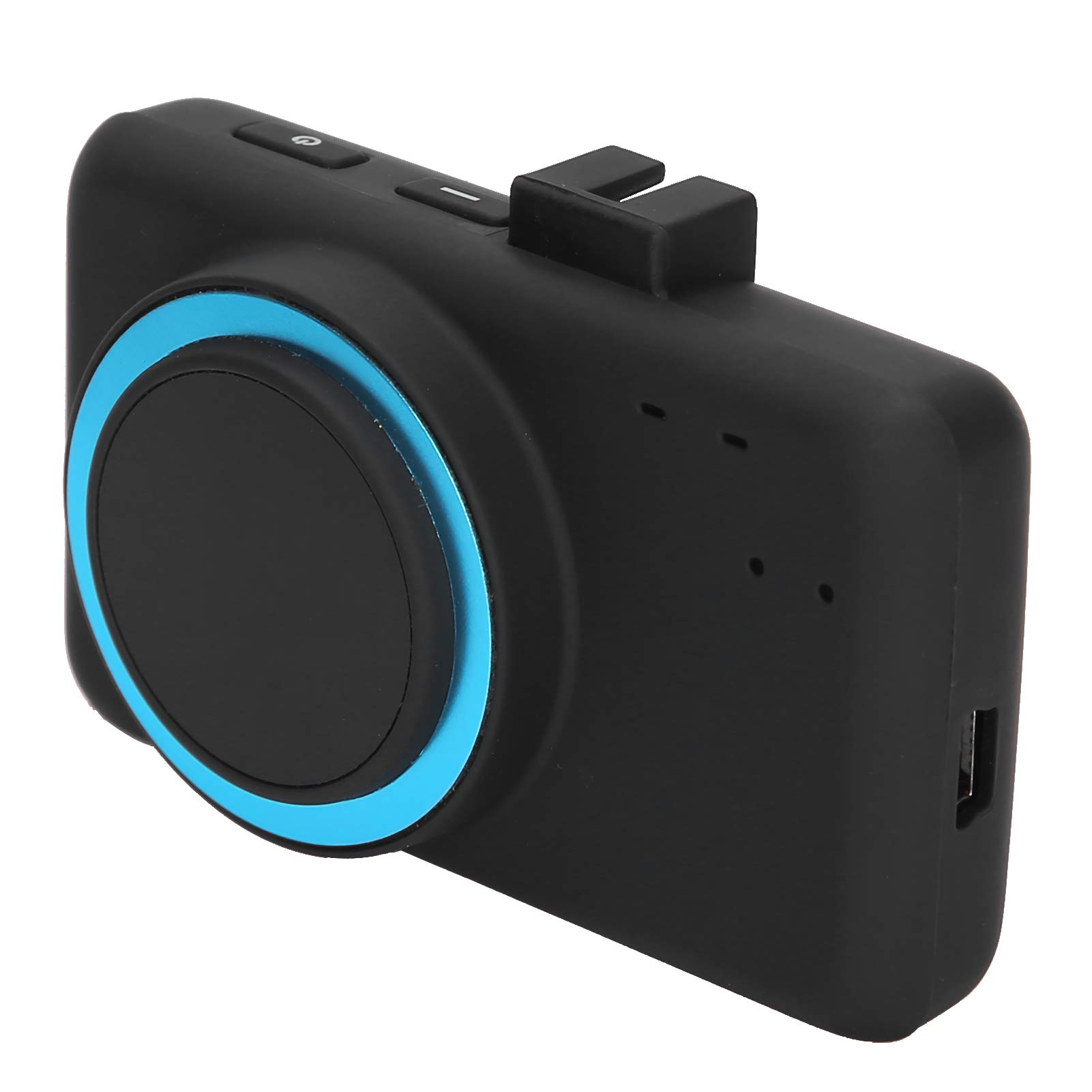 Anti-Drowsy Driving Alarm System - Car Fatigue Warning Device with Real-Time Alert for Safe Driving | Stay Awake Monitor for Long Distance Travel & Night Driving | Perfect for Truckers, Commuters & Road Trips