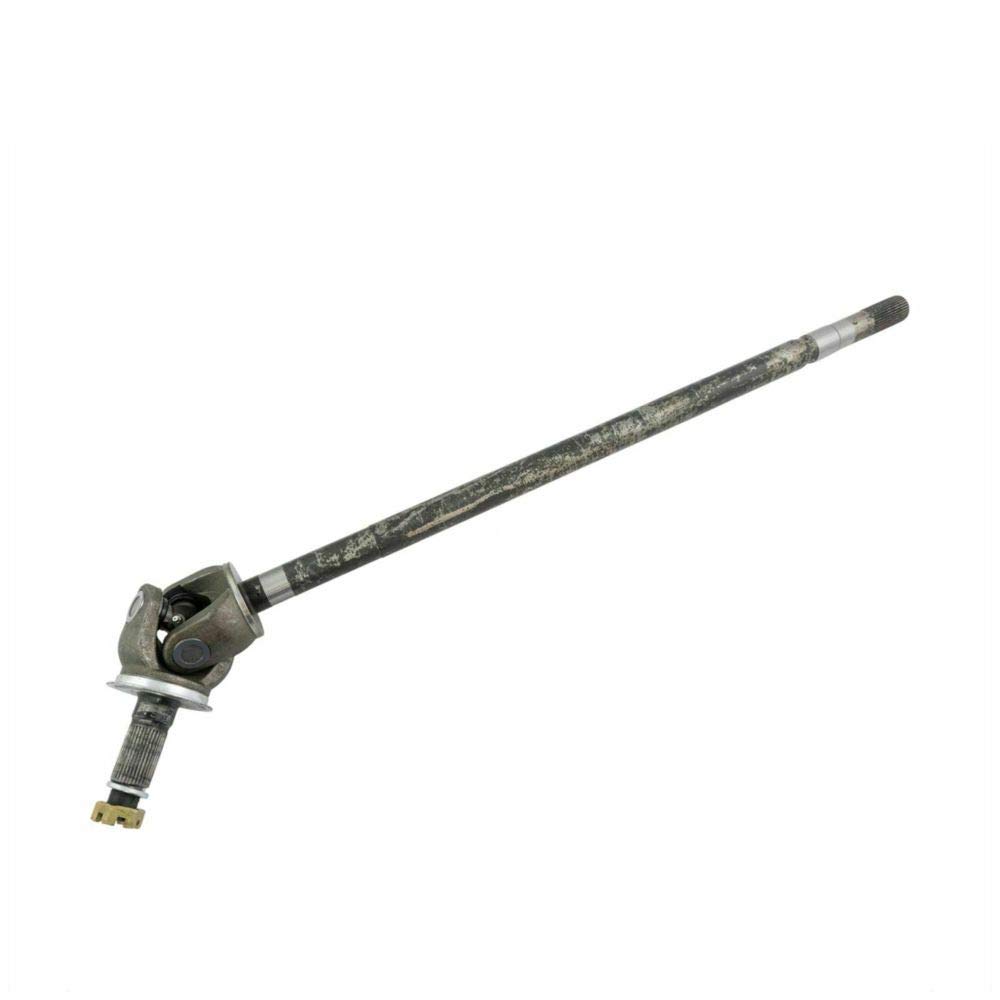 100% New Front Axle Shaft Assembly RH Passenger Side for 2003-2008 Dodge Truck | Auto Parts & Car Accessories | Perfect for Off-Roading, Towing & Heavy-Duty Use