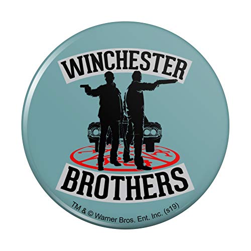 Winchester Brothers