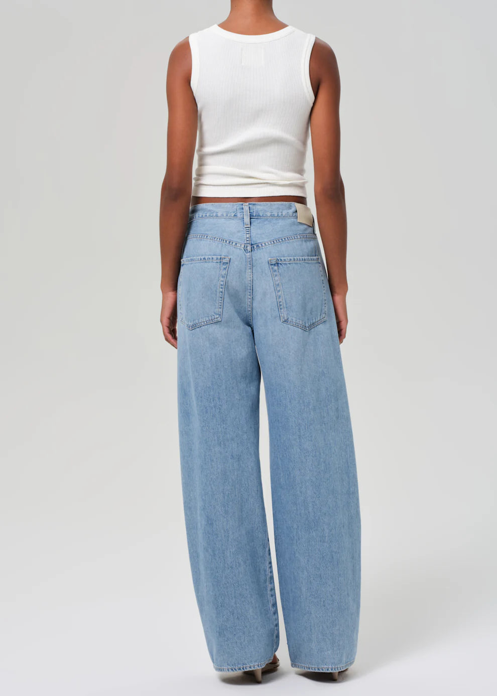 Brynn Women's High-Waisted Trousers - Comfortable Stretch Pants for Work & Office Wear | Perfect for Business Casual & Professional Outfits