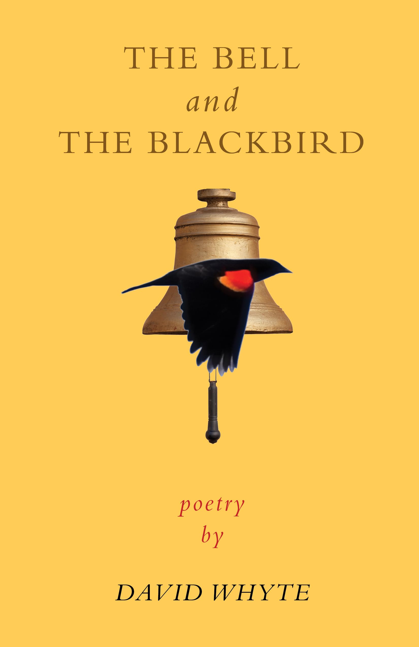 The Bell and the Blackbird - Classic Novel for Book Lovers | Perfect for Reading, Book Clubs & Gifts